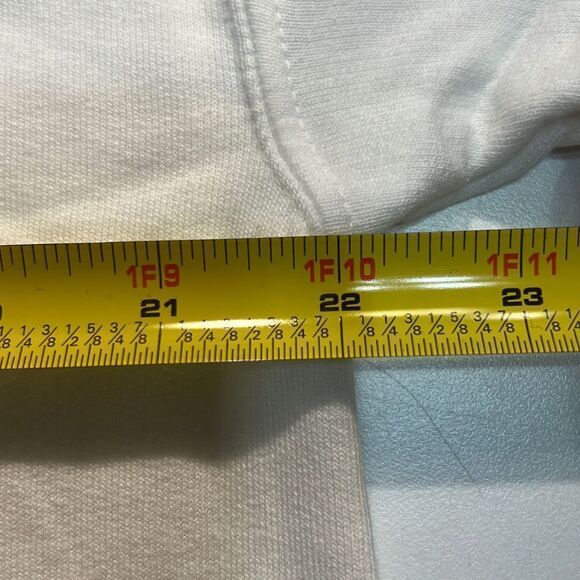 Real‎ Buy Trevor Trouble Andrews “Guccighost” Artificial Hoodie-NWT - Picture 5 of 5